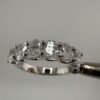Pierścionek Eternity Ring