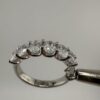 Pierścionek Eternity Ring