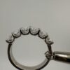 Pierścionek Eternity Ring