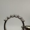 Pierścionek Eternity Ring