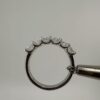 Pierścionek Eternity Ring