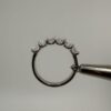 Pierścionek Eternity Ring