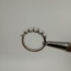 Pierścionek Eternity Ring