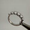 Pierścionek Eternity Ring