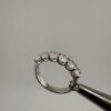 Pierścionek Eternity Ring