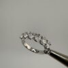 Pierścionek Eternity Ring