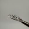Pierścionek Eternity Ring