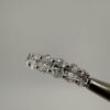 Pierścionek Eternity Ring