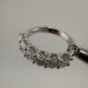 Pierścionek Eternity Ring