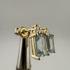 Kolczyki Gem Stones