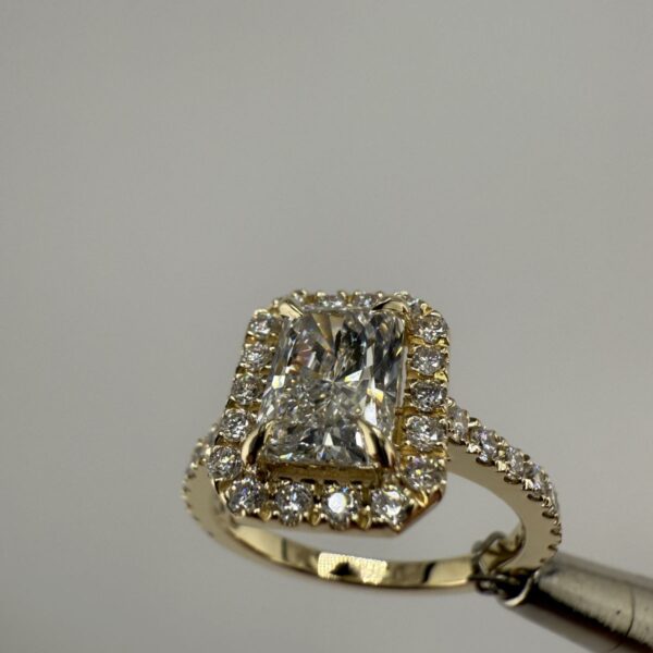 Pierścionek Royal Ring