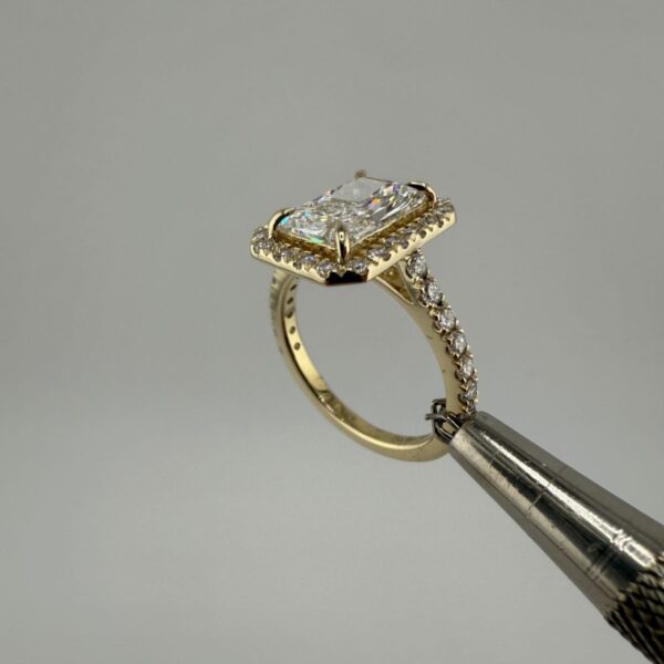 Pierścionek Royal Ring