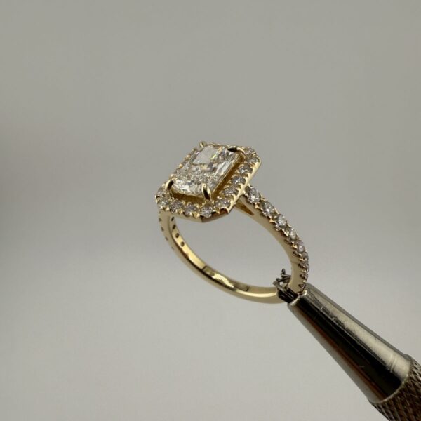 Pierścionek Royal Ring