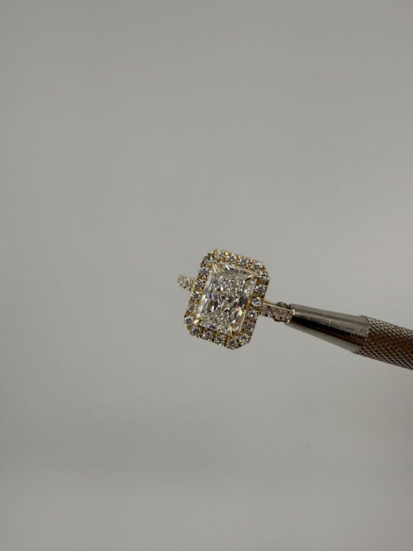 Pierścionek Royal Ring — Złoto24