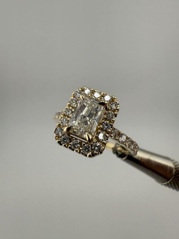 Pierścionek Royal Ring — Złoto24