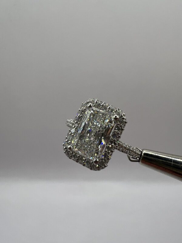 Pierścionek Grand Royal Ring — Złoto24