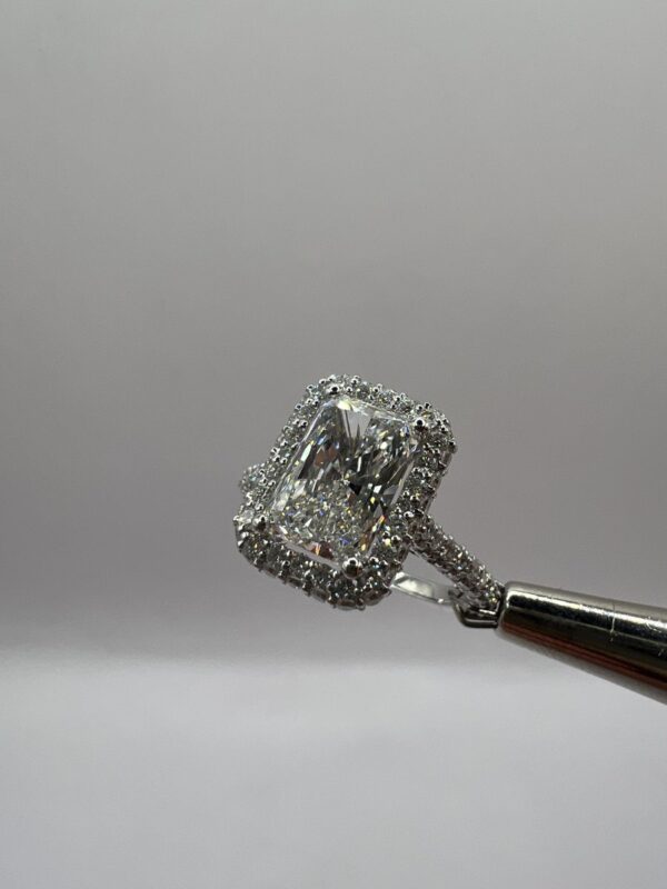 Pierścionek Grand Royal Ring — Złoto24