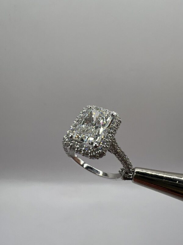 Pierścionek Grand Royal Ring — Złoto24