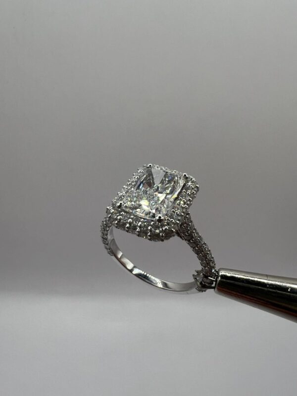 Pierścionek Grand Royal Ring — Złoto24