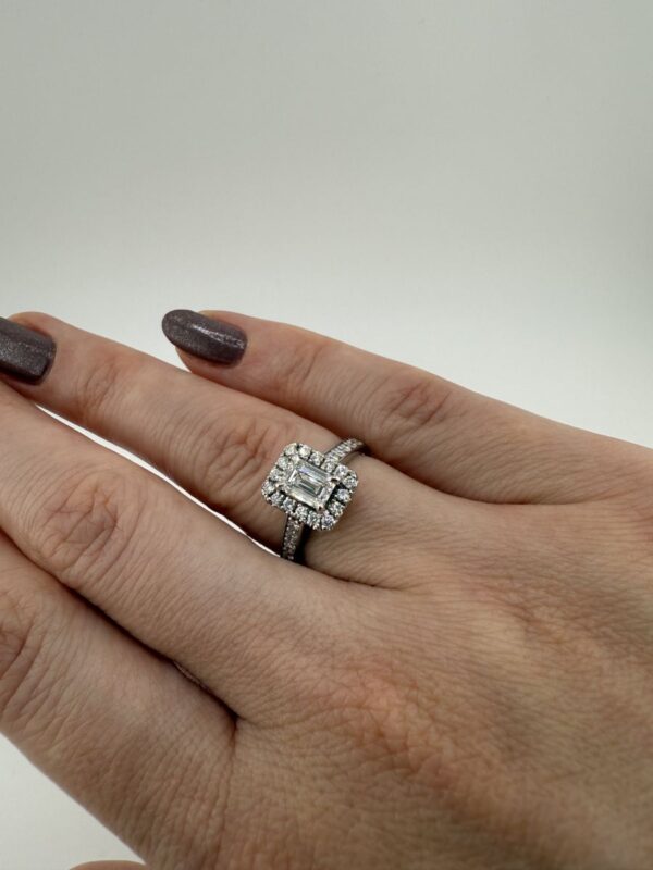 Pierścionek Royal Ring — Złoto24