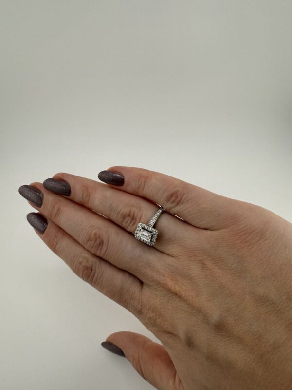 Pierścionek Royal Ring — Złoto24