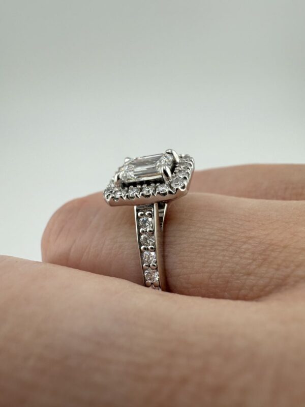 Pierścionek Royal Ring — Złoto24