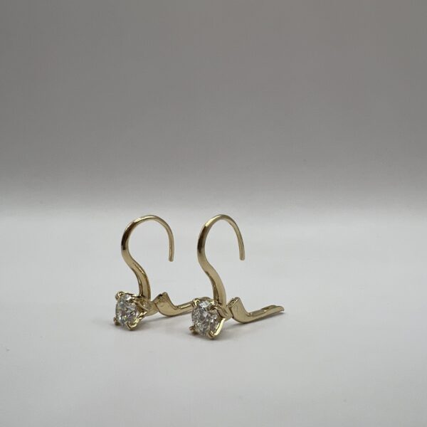 Kolczyki Classic Earrings