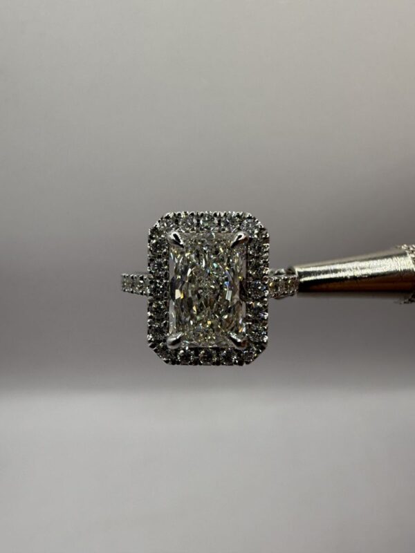 Pierścionek Royal Ring — Złoto24