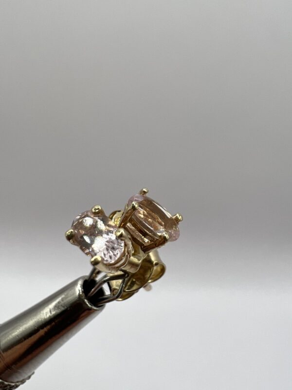 Kolczyki Gem Stones — Złoto24