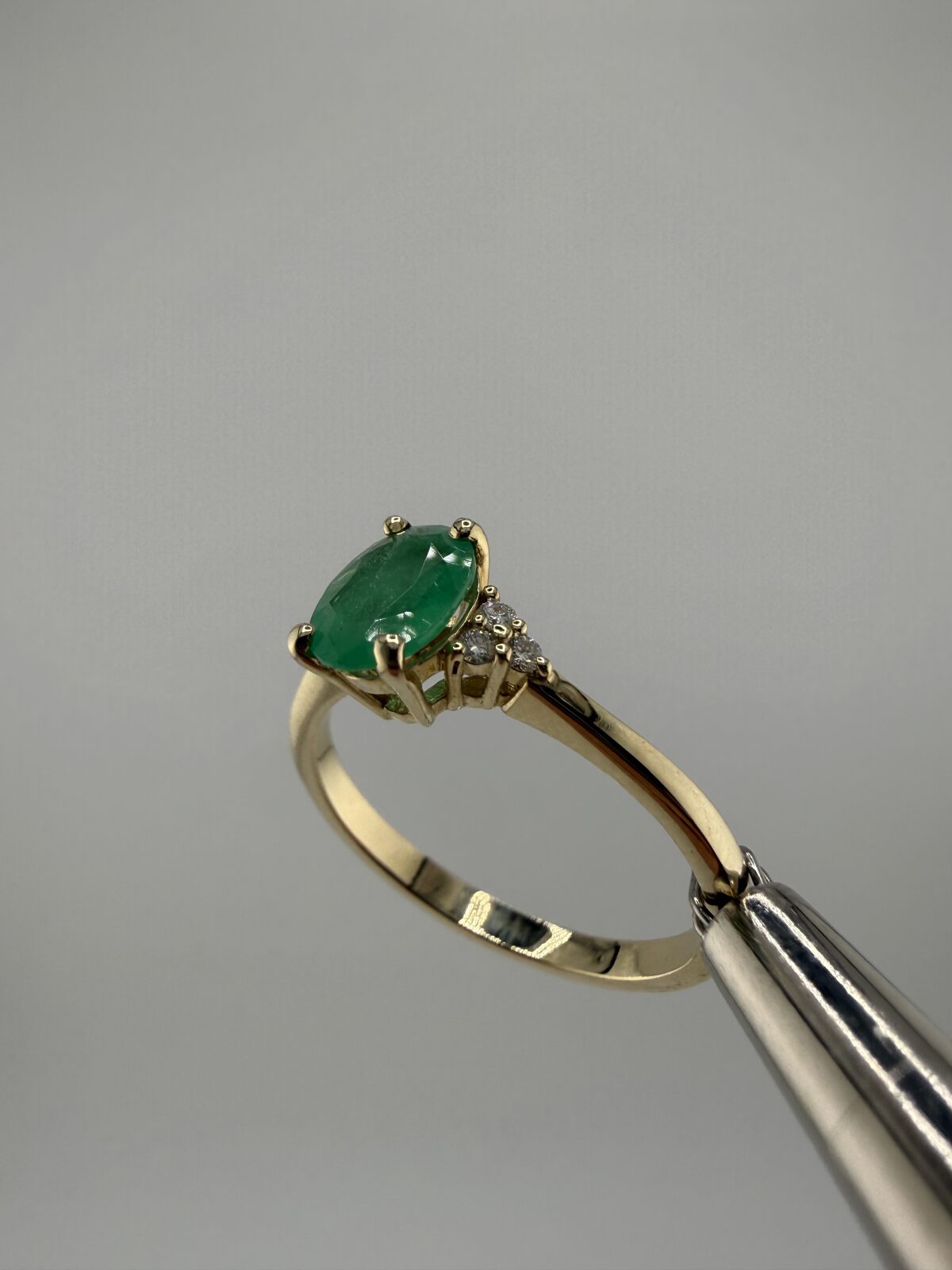 Pierścionek Gem Stones